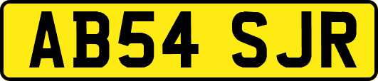 AB54SJR