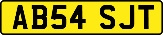 AB54SJT