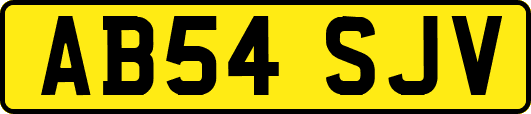 AB54SJV