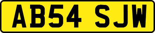 AB54SJW