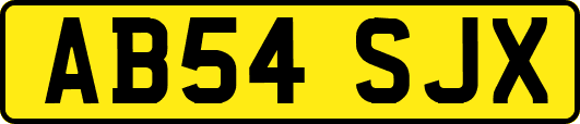 AB54SJX