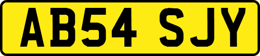 AB54SJY
