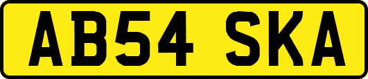 AB54SKA