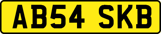 AB54SKB