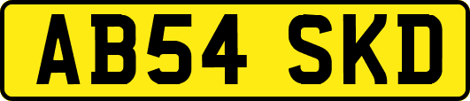 AB54SKD