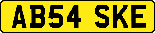 AB54SKE