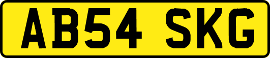 AB54SKG