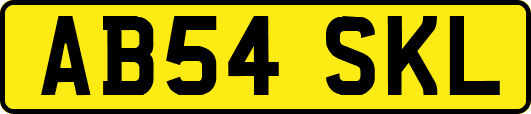 AB54SKL