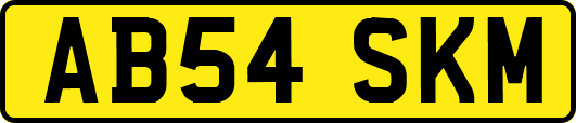 AB54SKM