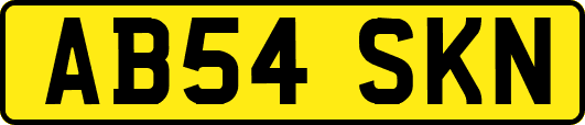 AB54SKN