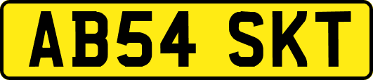 AB54SKT