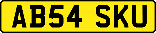AB54SKU