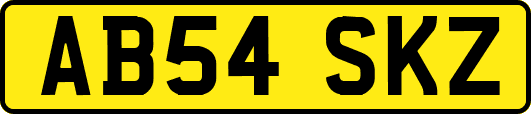 AB54SKZ