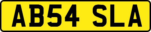 AB54SLA