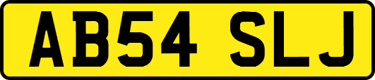 AB54SLJ