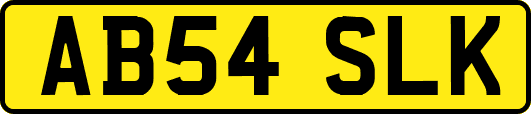 AB54SLK