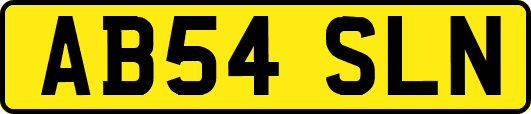 AB54SLN