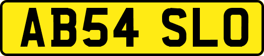 AB54SLO