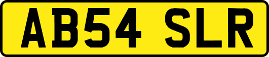 AB54SLR