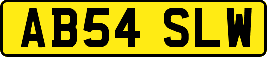 AB54SLW