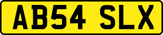 AB54SLX