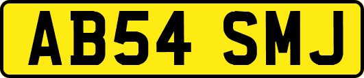 AB54SMJ