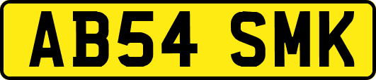 AB54SMK
