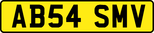 AB54SMV