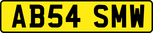AB54SMW