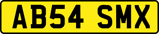 AB54SMX