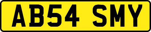 AB54SMY