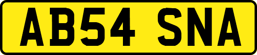 AB54SNA
