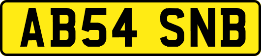 AB54SNB