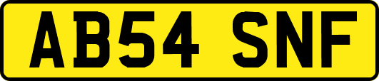 AB54SNF