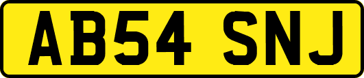 AB54SNJ