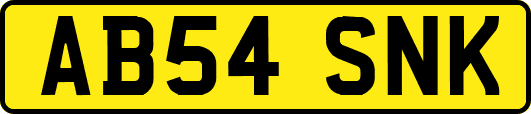 AB54SNK