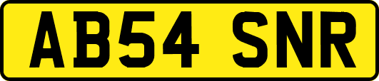 AB54SNR