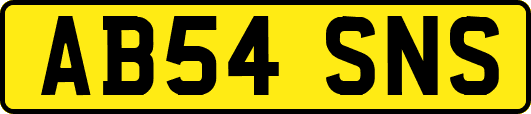 AB54SNS