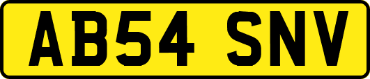 AB54SNV