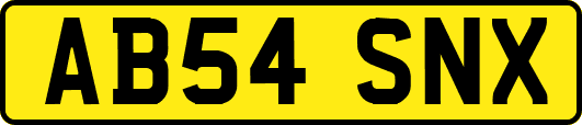 AB54SNX