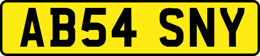 AB54SNY