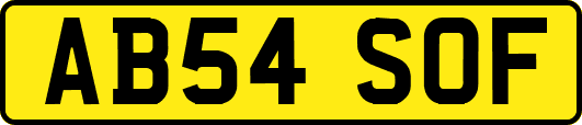 AB54SOF