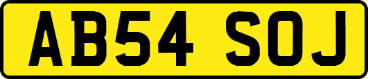 AB54SOJ