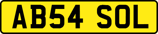 AB54SOL