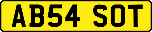AB54SOT