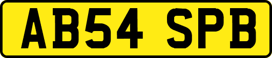 AB54SPB