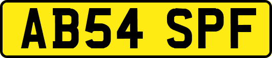 AB54SPF