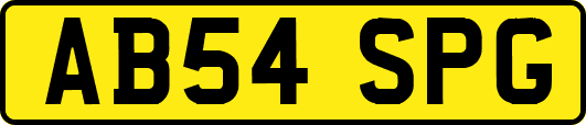 AB54SPG