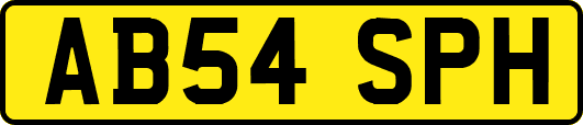 AB54SPH
