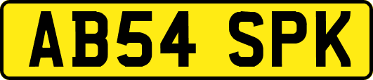 AB54SPK